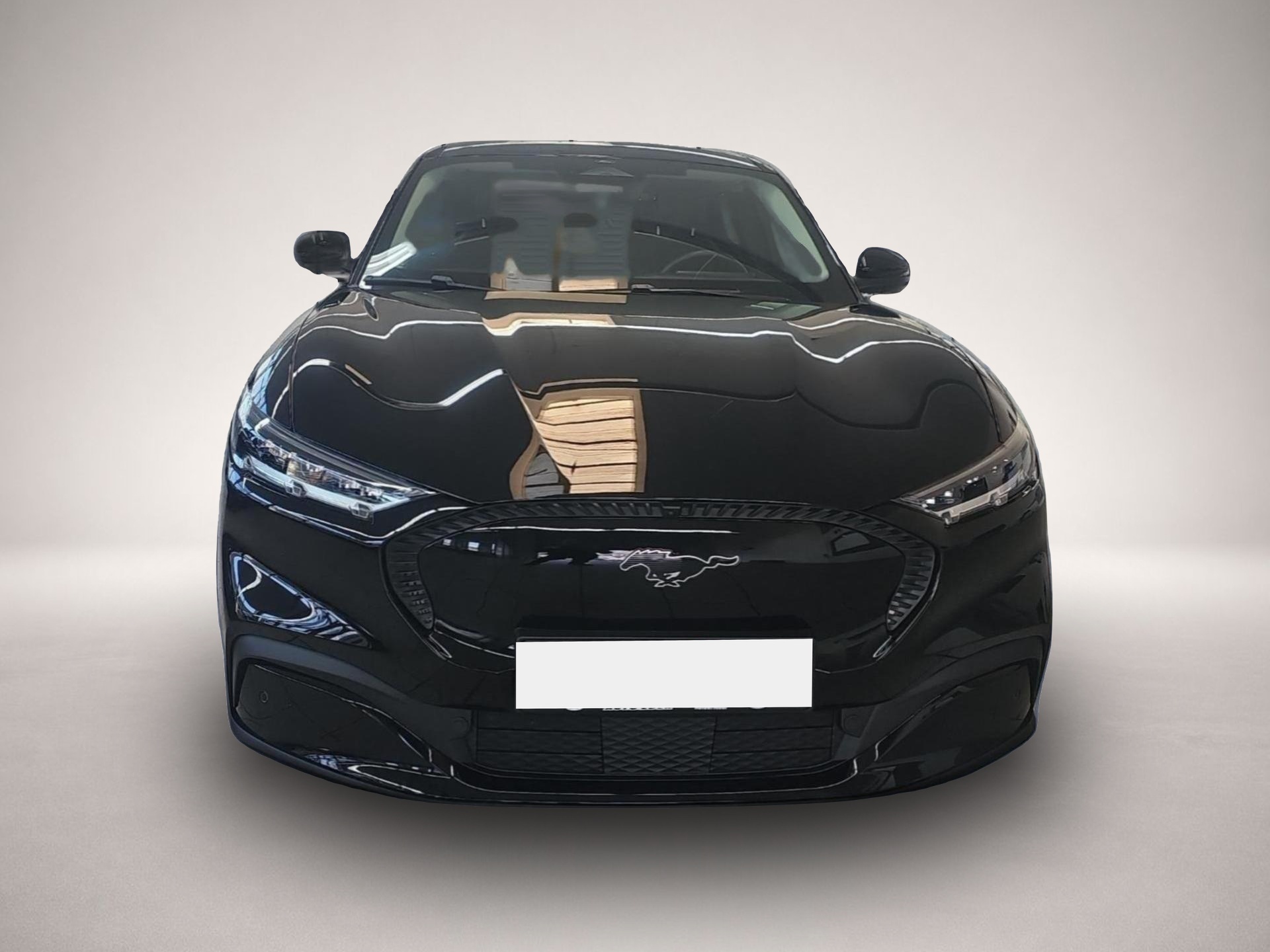 Fotografie 5 des Ford Mustang Mach-E Standardrange 360° Kamera Navi LE