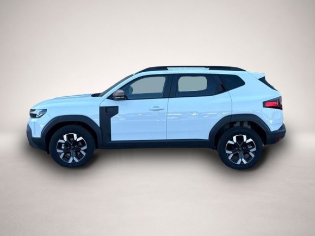 Bild 4 Dacia Duster Expression PDC+SHZ+KAMERA+WINTER-PAKET Hybrid 1.