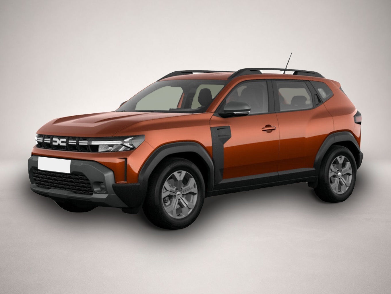 Fotografie Dacia Duster Expression MHEV WinterP Nav LED Kam 17Z
