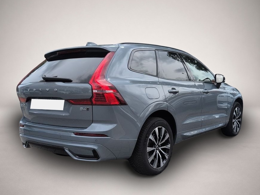 Bild 2 Volvo XC60 B4 D AWD Plus Dark STDHZ * AHZV