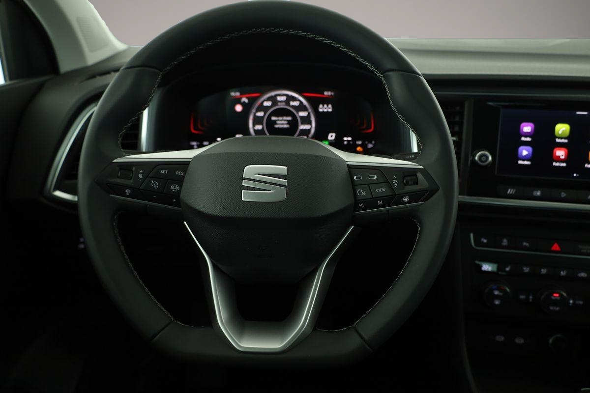 Bild 6 Seat Ateca 1.5 TSI DSG Style, AHK, Kamera, FullLink,
