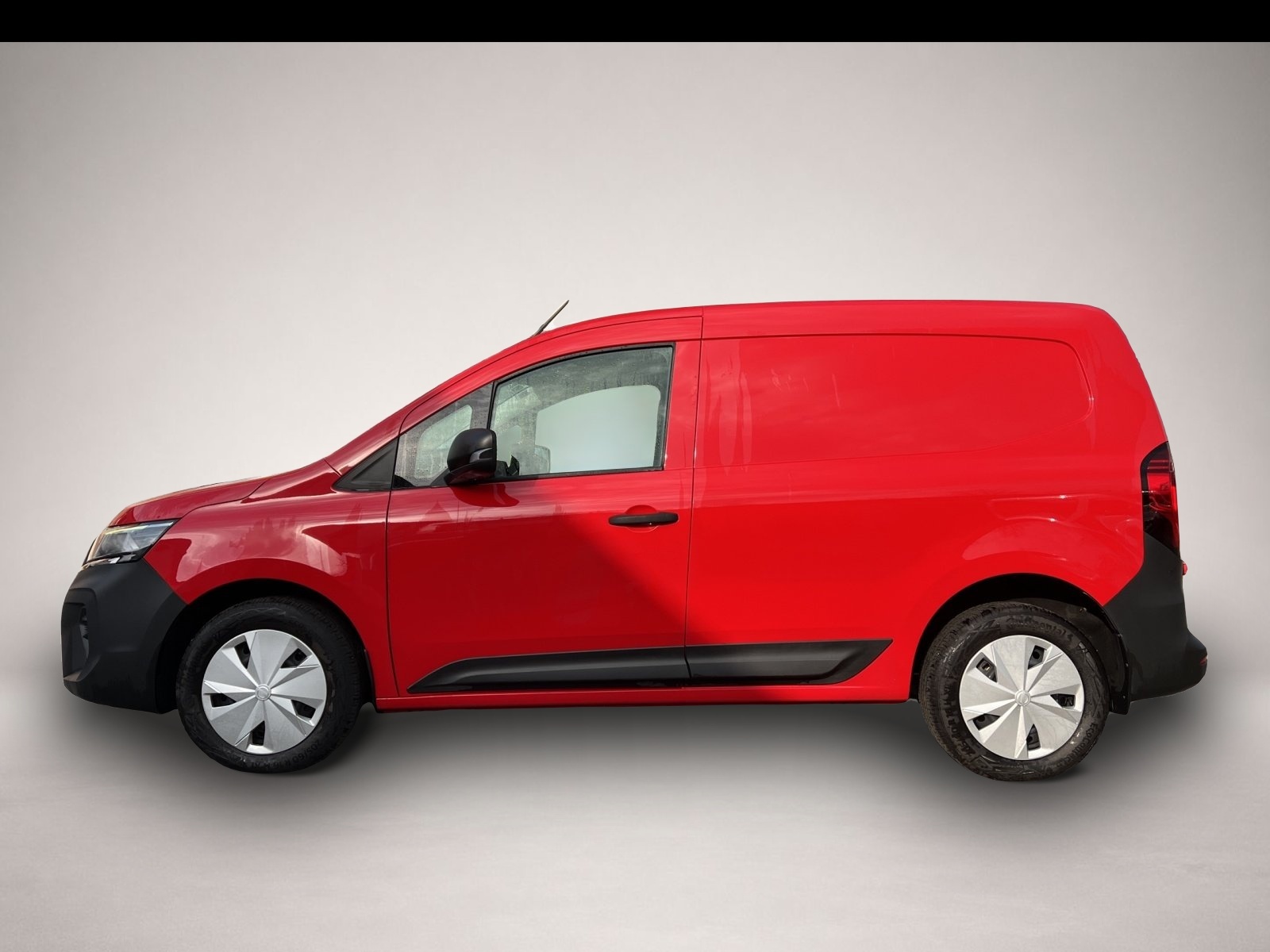 Bild 2 Nissan Townstar Acenta Kasten AHK*LED*Klima*PDC*