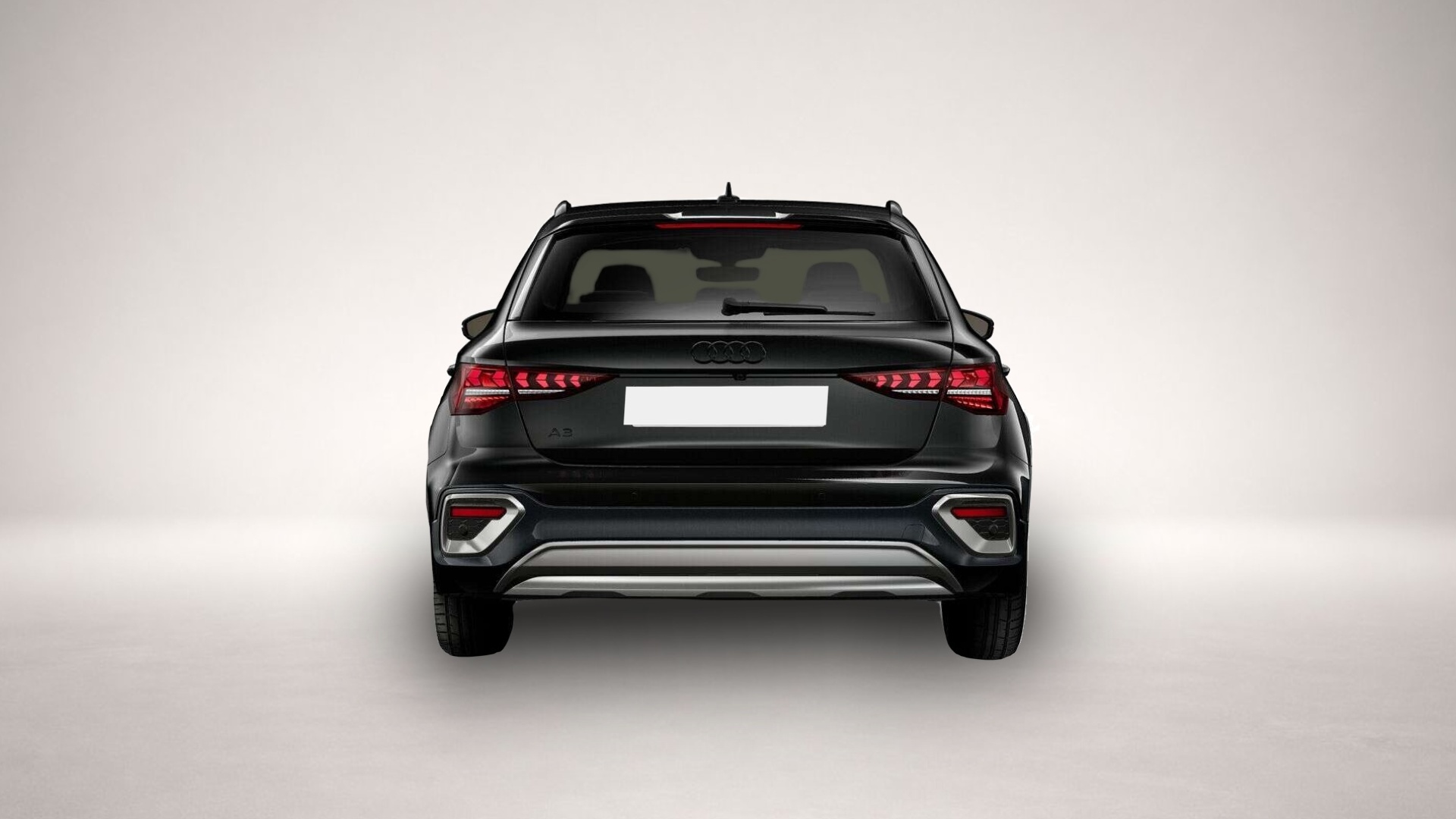 Bild 3 Audi A3 allstreet 40 TFSI e
