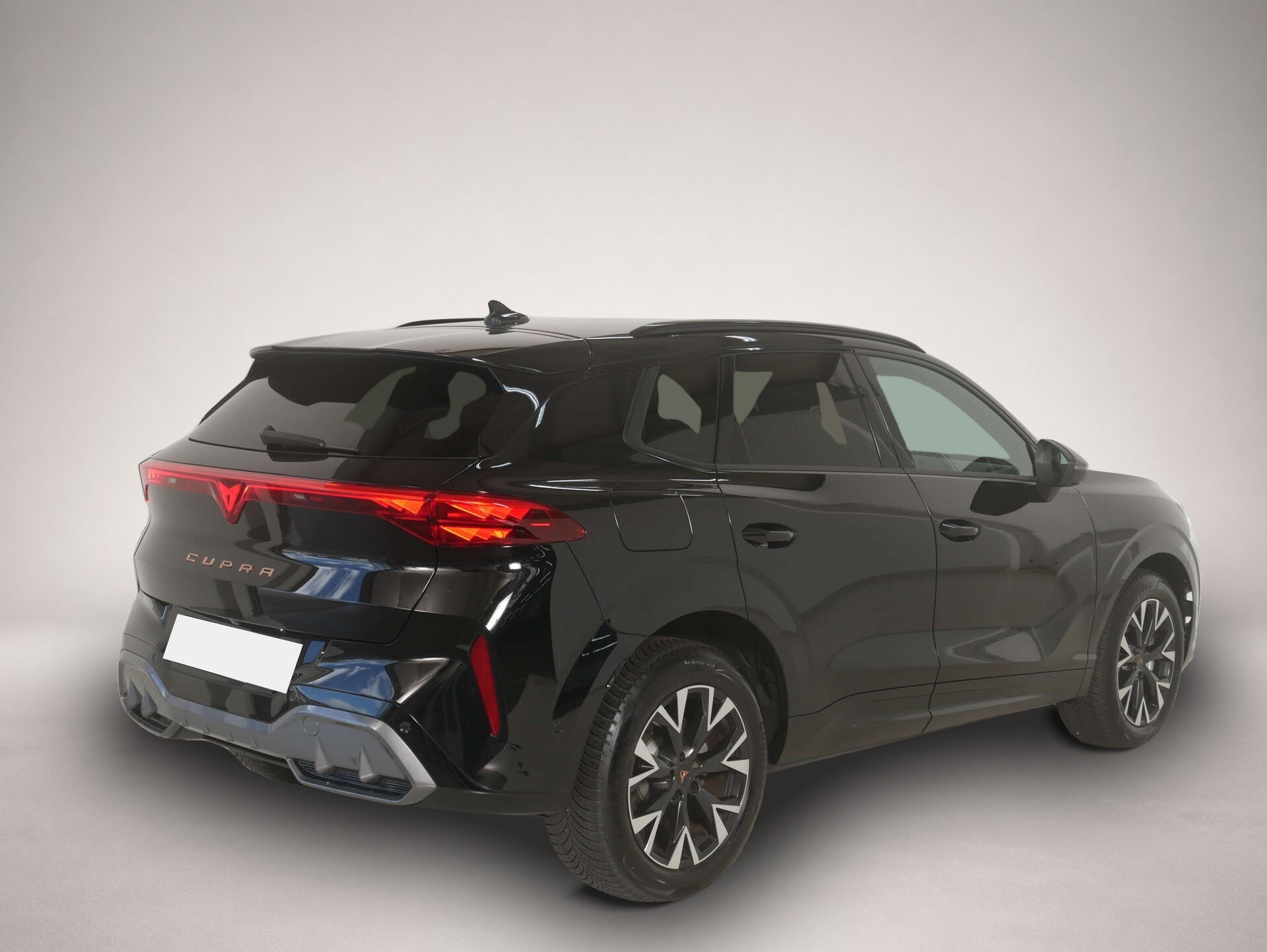 Bild 5 Cupra Terramar 1.5 e-Hybrid