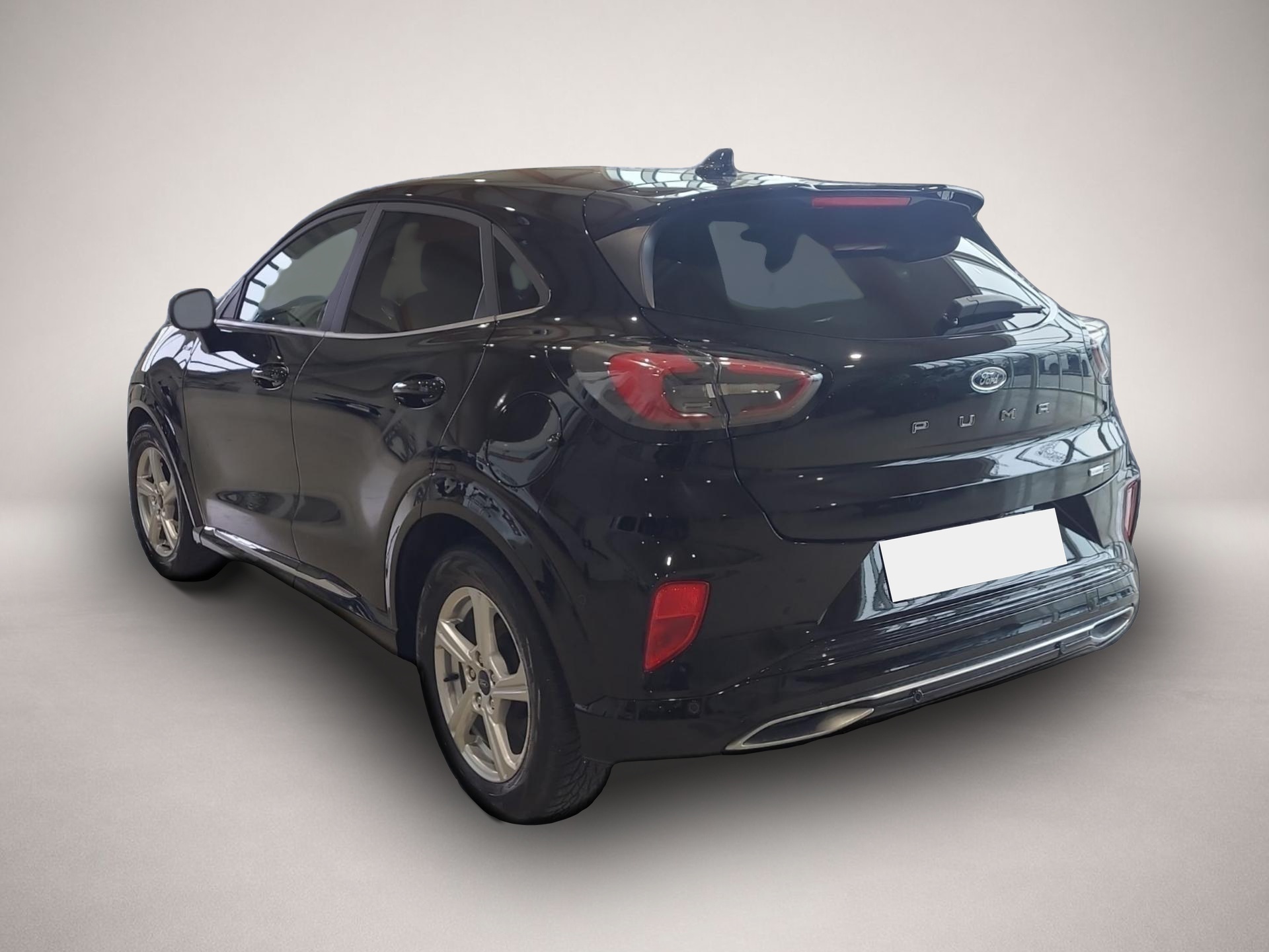 Bild 2 Ford Puma ST-Line Vignale Bluetooth Navi LED Volllede