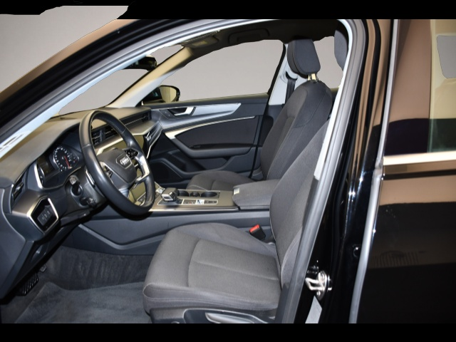 Bild 3 Audi A6 Avant 40TDI S tronic AHK/TOUR/NAVI/LED