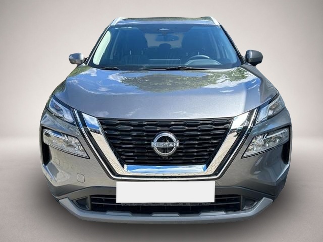 Bild 1 Nissan X-Trail N-CONNECTA N-Connecta 1.5 VC-T mHEV X-Tronic An.