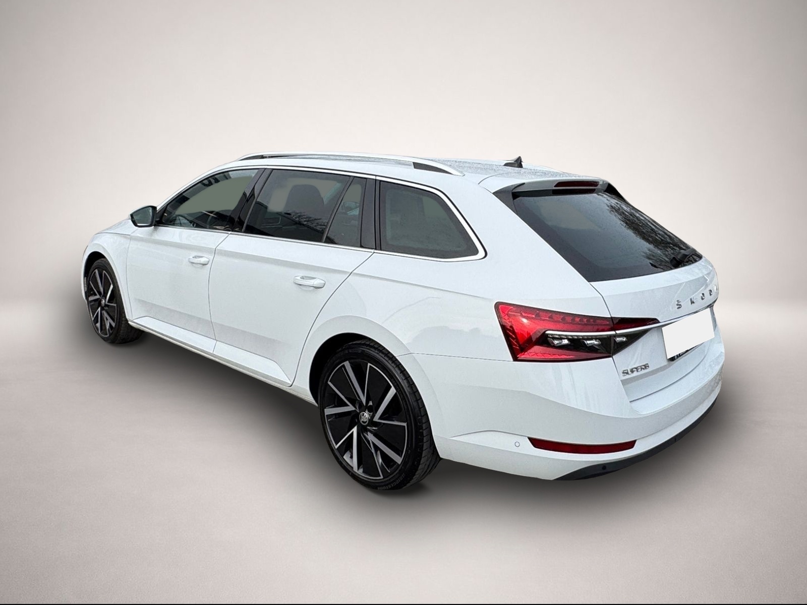 Bild 3 Skoda Superb Combi 2.0 TDI DSG Style *Matrix-LED*Navi*