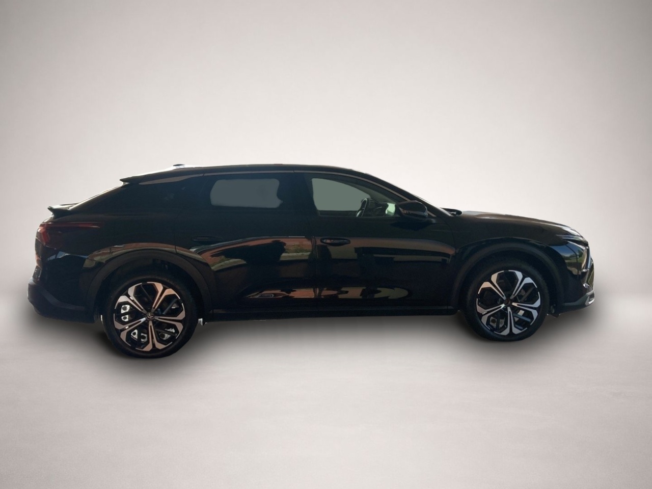 Bild 7 Citroën C5 X C5X Plus Shz Navi Kamera PDC v+h Head-up