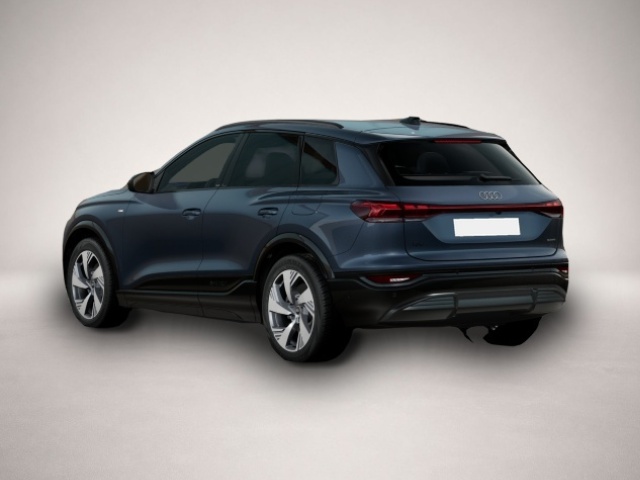 Fotografie 2 des Audi Q6 e-tron quattro Luft/Matrix/B+O
