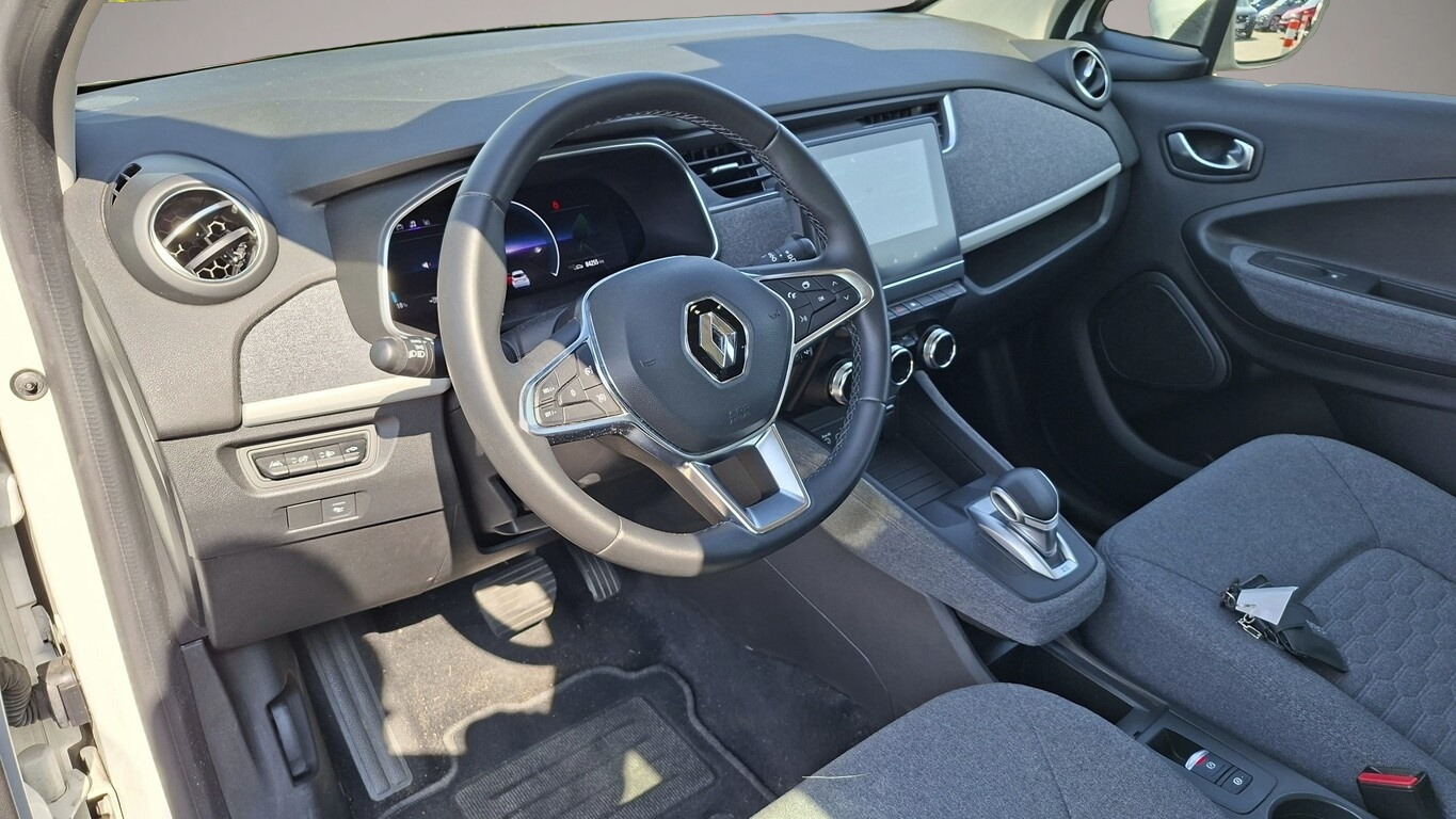 Bild 5 Renault Zoe ZE50 R110 Experience Kauf-Bat. LED PDC Temp
