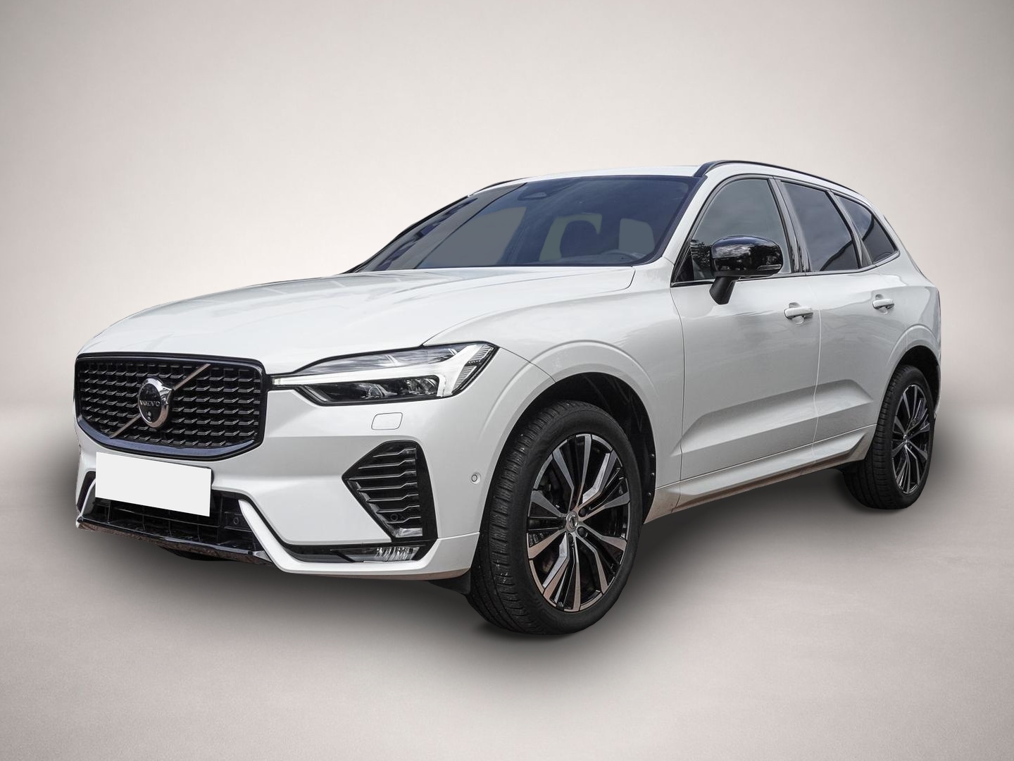 Bild XC60 Volvo
