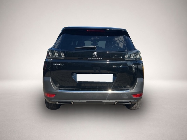 Bild 4 Peugeot 5008 GT 1.5 BlueHDi 130 +AHK+ACC+NAVI+CAM+CARPLA