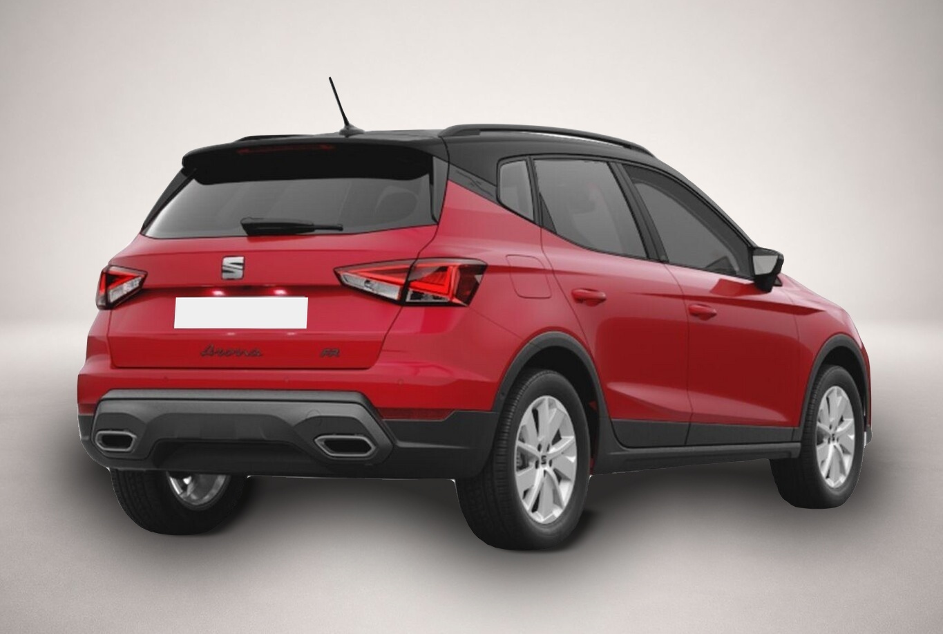 Bild 4 Seat Arona DSG FR NeuMod AHK VollLED SHZ StauA 5JGar