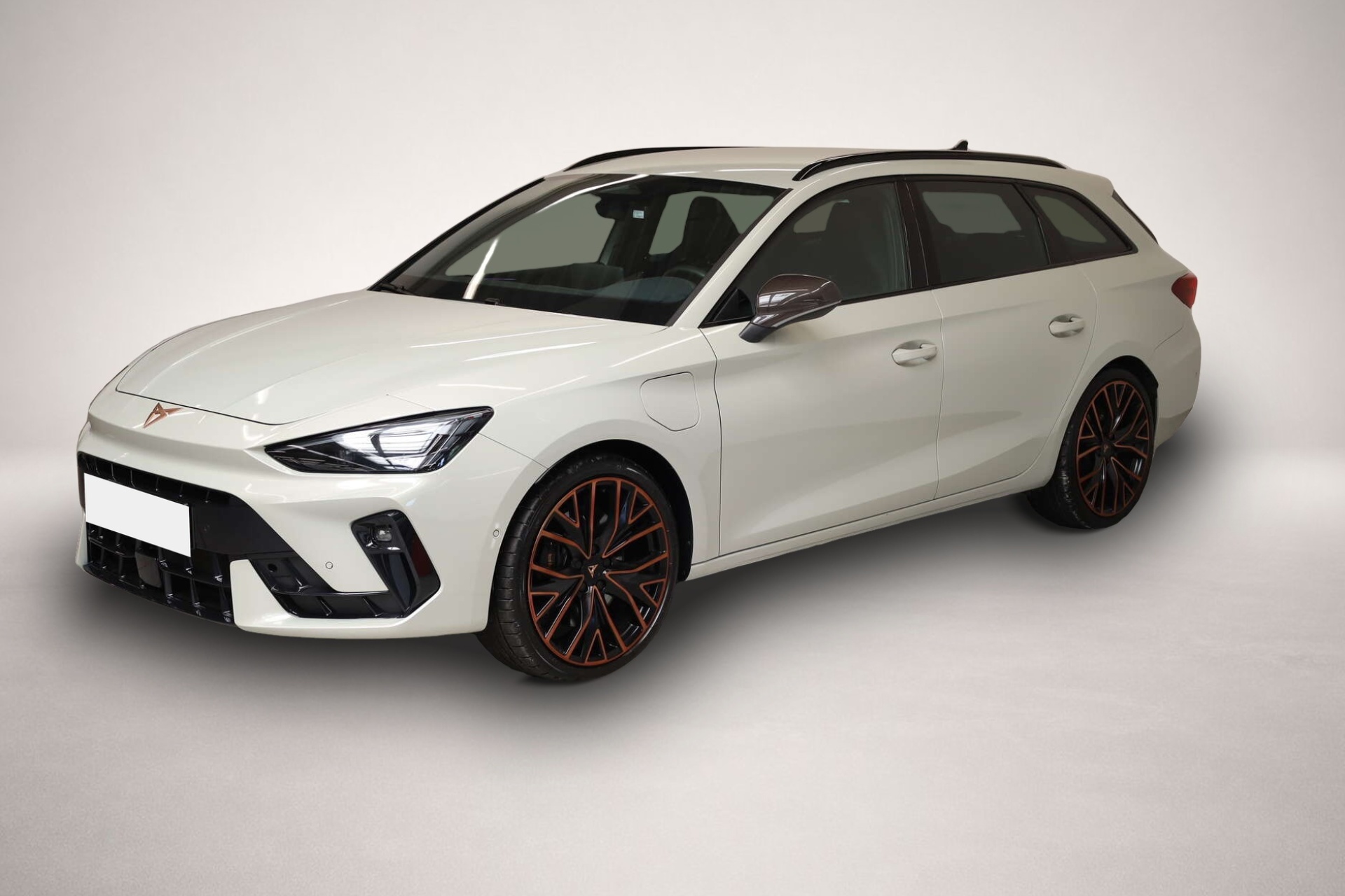 Bild Leon Cupra
