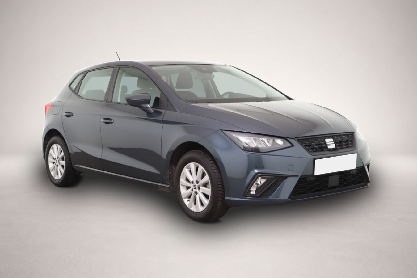 Bild 4 Seat Ibiza 1.0 TSI Style LED/Kamera/Navi