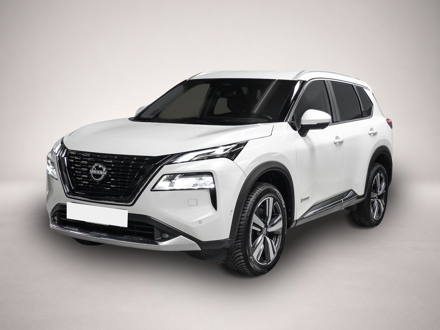 Bild X-Trail Nissan