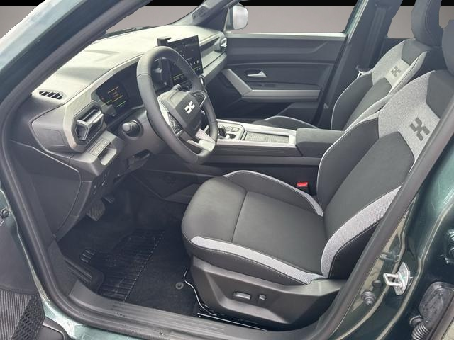Bild 4 Dacia Bigster Journey MV-Kamera+SHZ+Carplay Bigster Hybrid 15.