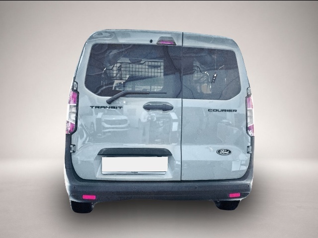 Fotografie 3 des Ford Transit Courier Trend Doppelkabine Kamera PDCv+