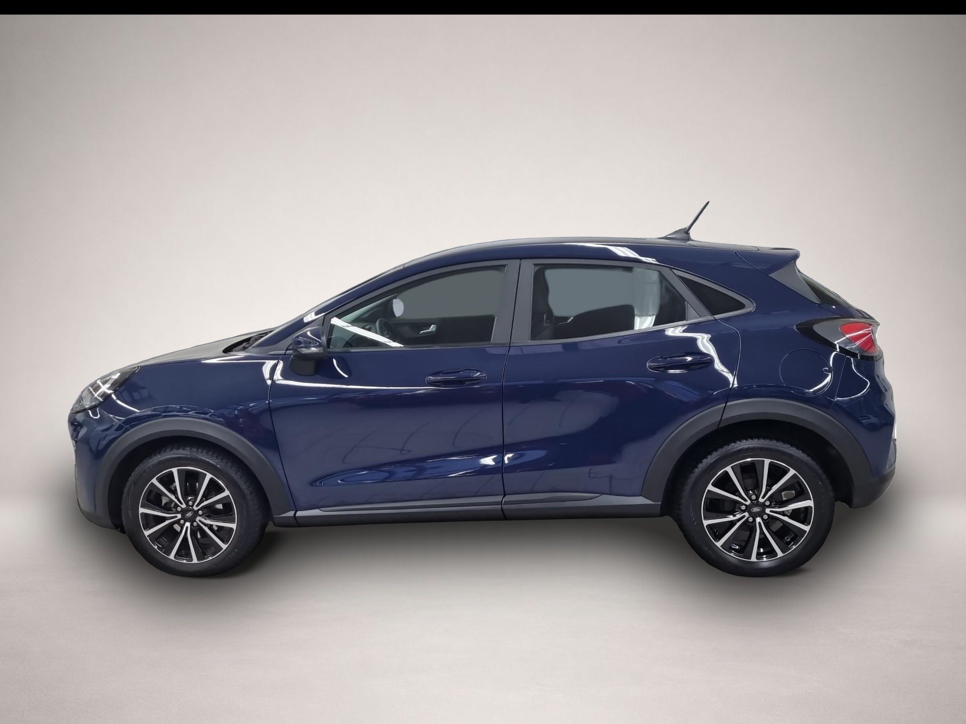 Bild 6 Ford Puma Cool & Connect Bluetooth LED Klima