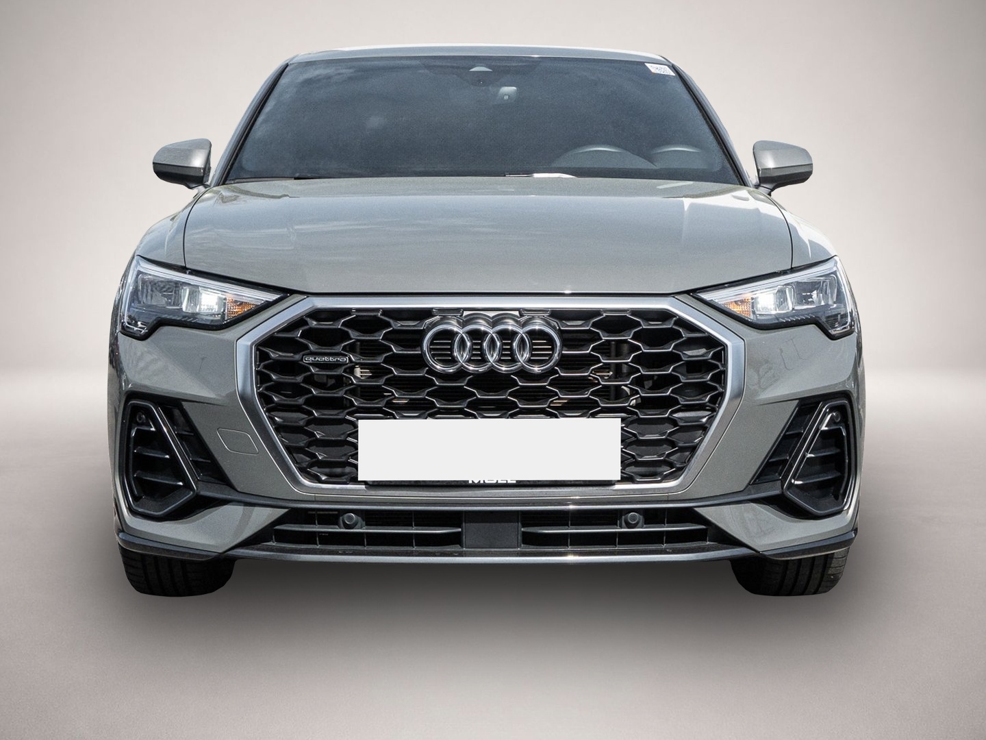 Bild 2 Audi quattro Q3 Sportback 40 TDI quattro S tronic Navi Plus V