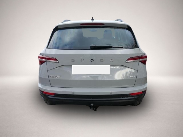 Bild Karoq Skoda