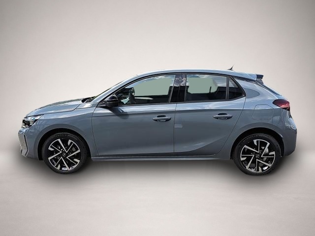 Fotografie 3 des Opel Corsa GS Corsa F 1.2 GS / Rückfahrkamera / PDC hinten.
