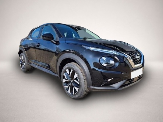 Bild 6 Nissan Juke 1.0 DIG-T 114PS Acenta Klimaautomatik Sit.