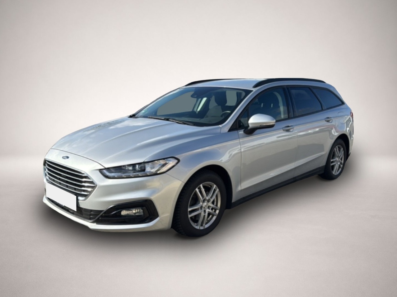 Bild 2 Ford Mondeo TREND NAVI / LED / PDC / LMF / WINTER-PAK