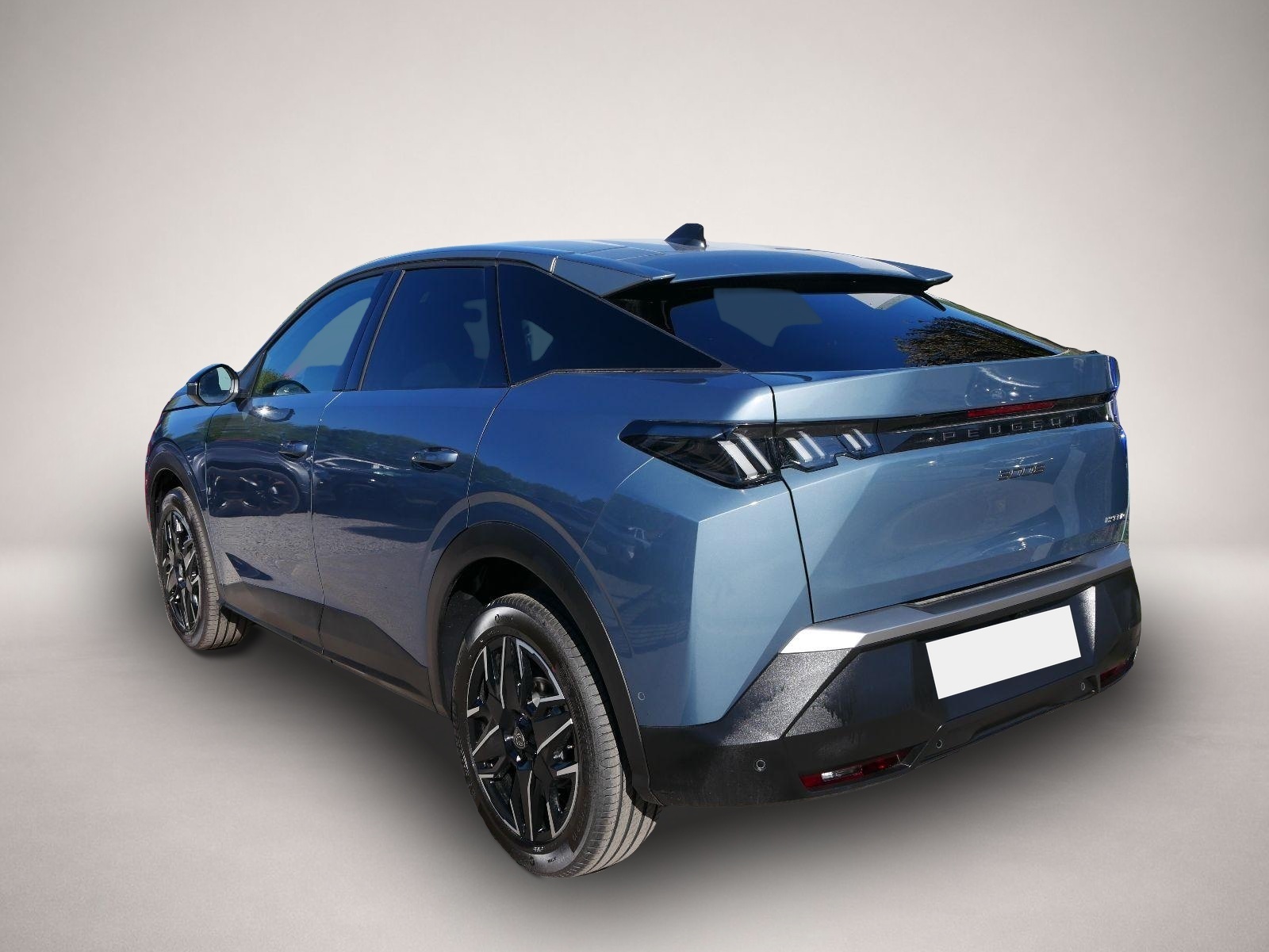 Fotografie 4 des Peugeot 3008 Allure Exclusive HYBRID 145 e-DCS6*NAVI*LED