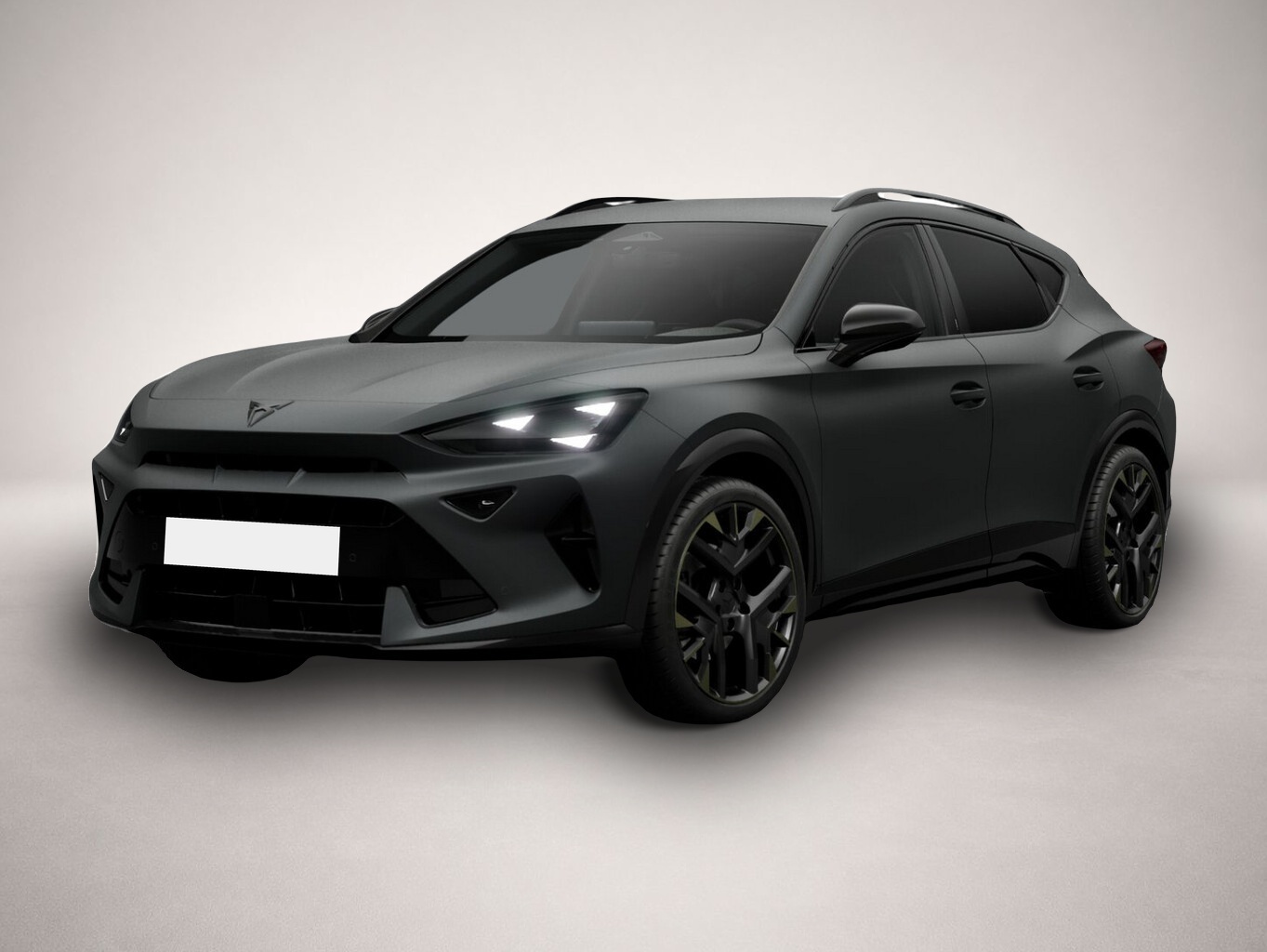 Bild Formentor Cupra