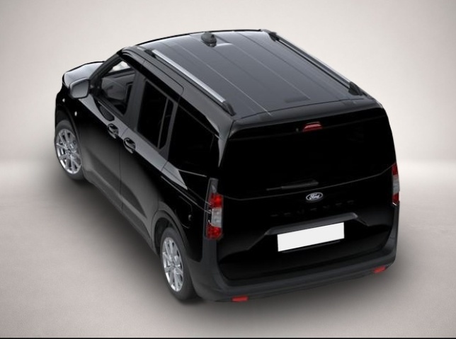 Bild 3 Ford Tourneo Courier Titanium*Shzg*Lhzg*BFS*PDC*Cam*