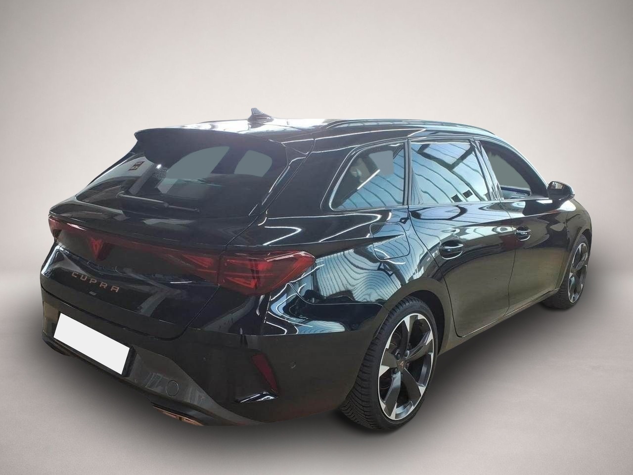 Bild 1 Cupra Leon SP 1.5 e-Hybrid DSG ab 390.- EUR mtl. 1000.