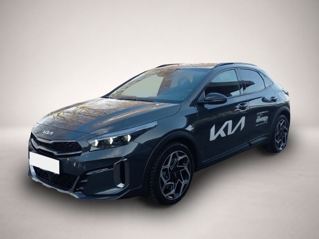 Fotografie Kia XCeed XCee'd GT Line 1.6 180 KLIMA-AUTOMATIK SHZ NAVIG
