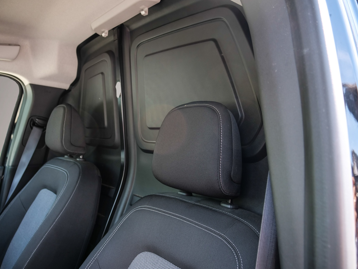 Bild 5 Mercedes-Benz Other Citan Kasten 110 CDI AHK Navi SHZ Parklenkass. T