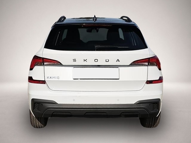 Bild 5 Skoda Kamiq Selection Kamiq 1.0 TSI DSG Selection Black 17Z.