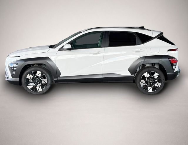 Bild 1 Hyundai Kona Comfort 1.0 T-GDI 2WD / Navi / Keyless / P.