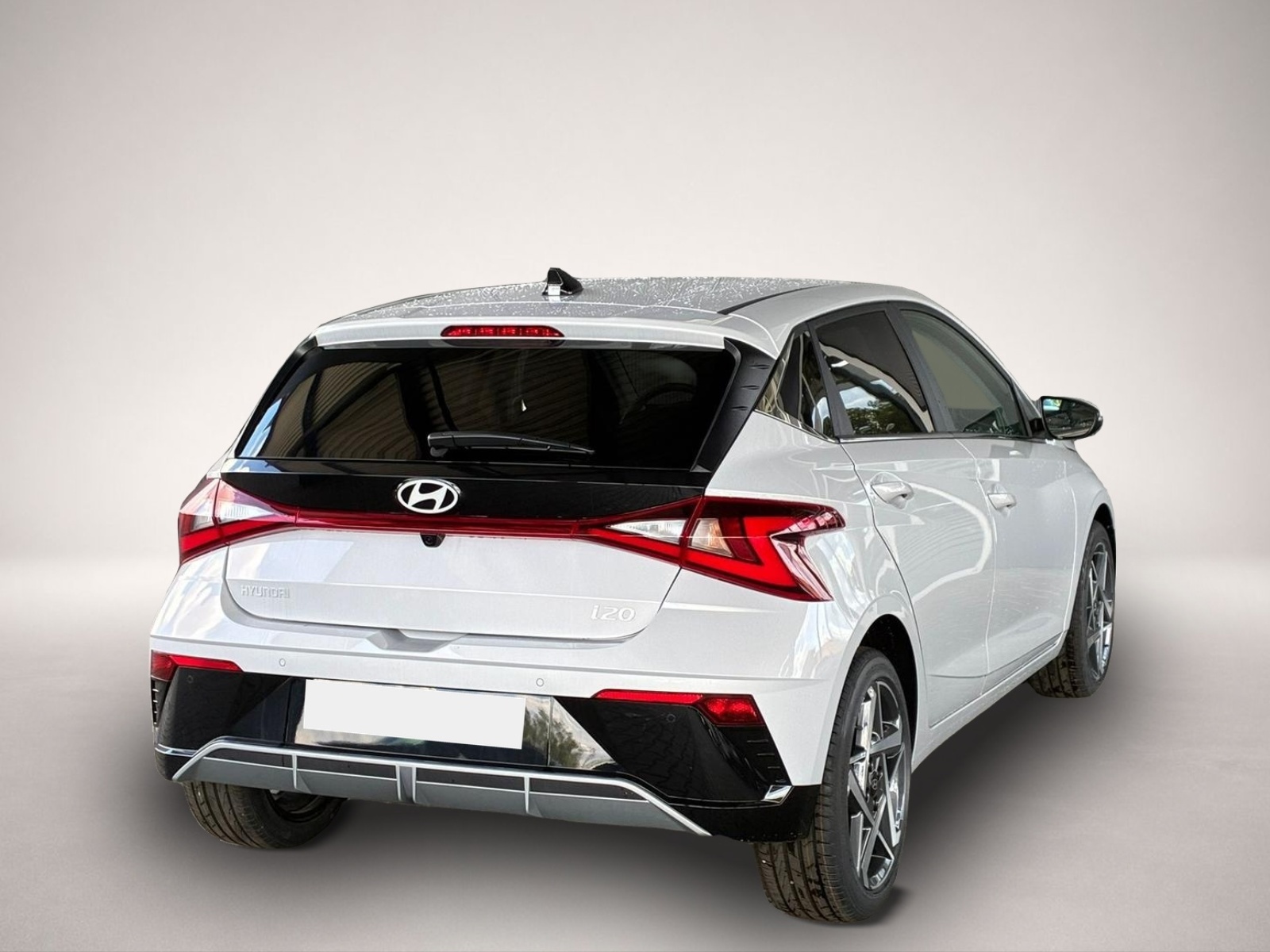 Bild 3 Hyundai i20 Emotion 1.0 T-GDi 7DCT / Navi / Tempomat / S