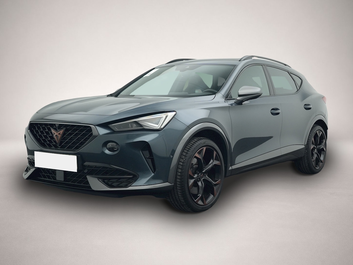 Bild Formentor Cupra