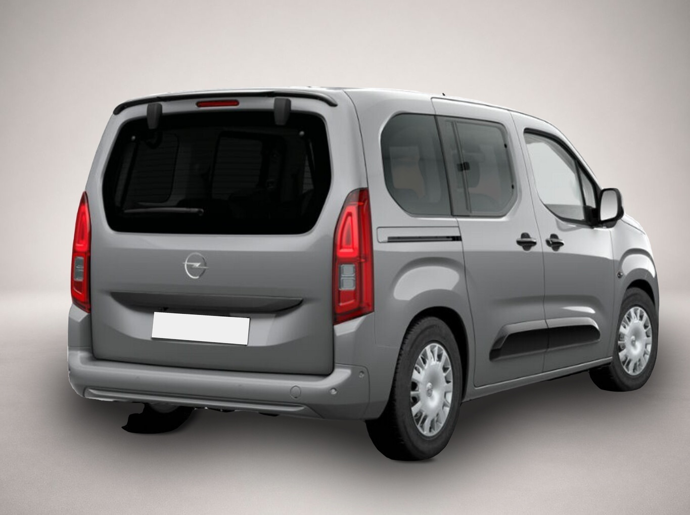 Bild 4 Opel Combo 1.5 D 130 AT8 GS Nav10