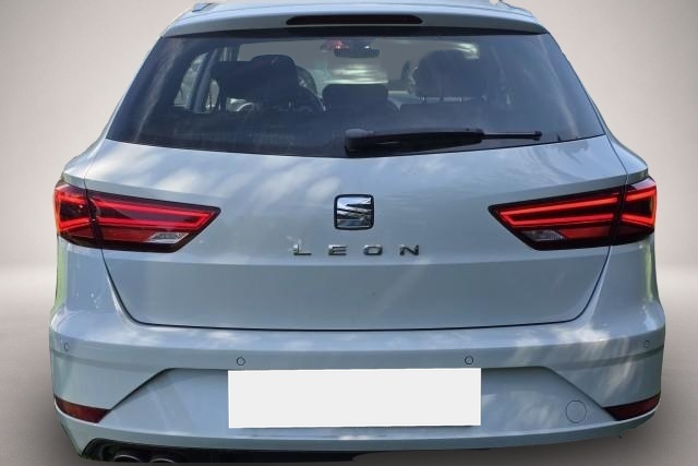 Bild 5 SEAT Leon