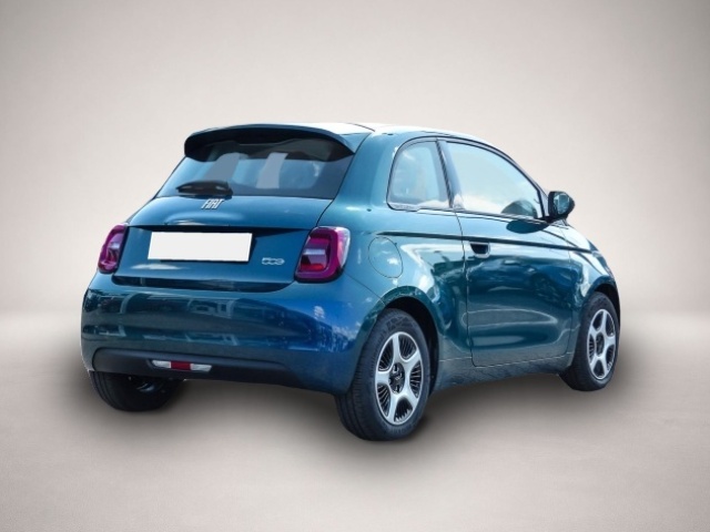 Bild 2 Fiat 500e Action 23,8 kWh Klima //Carplay// Android-A