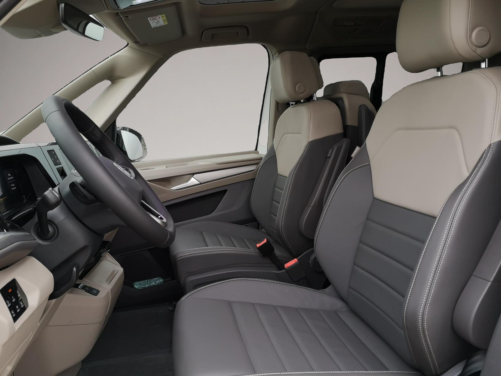 Fotografie 7 des Volkswagen T7 Multivan 2,0TDI Edition DSG High KÜ 7 Sitzer