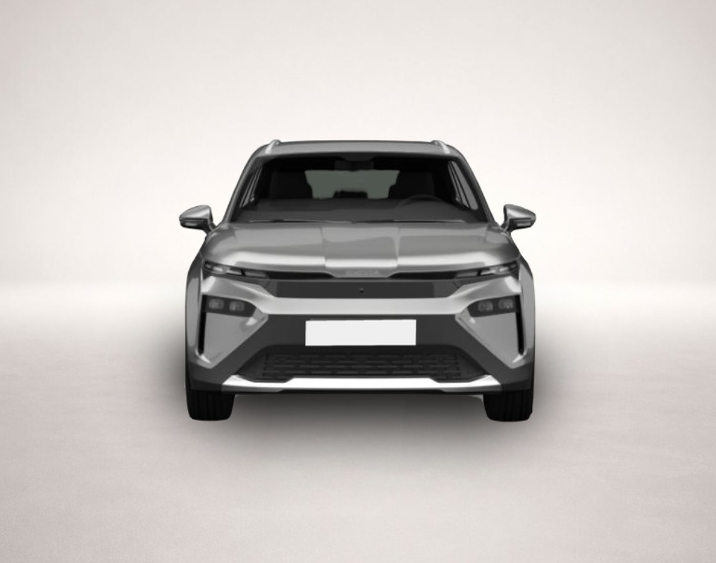 Bild 8 Skoda Elroq Sportline 85 LED/AHK/ACC/Navi/4xSHZ/Wärmep