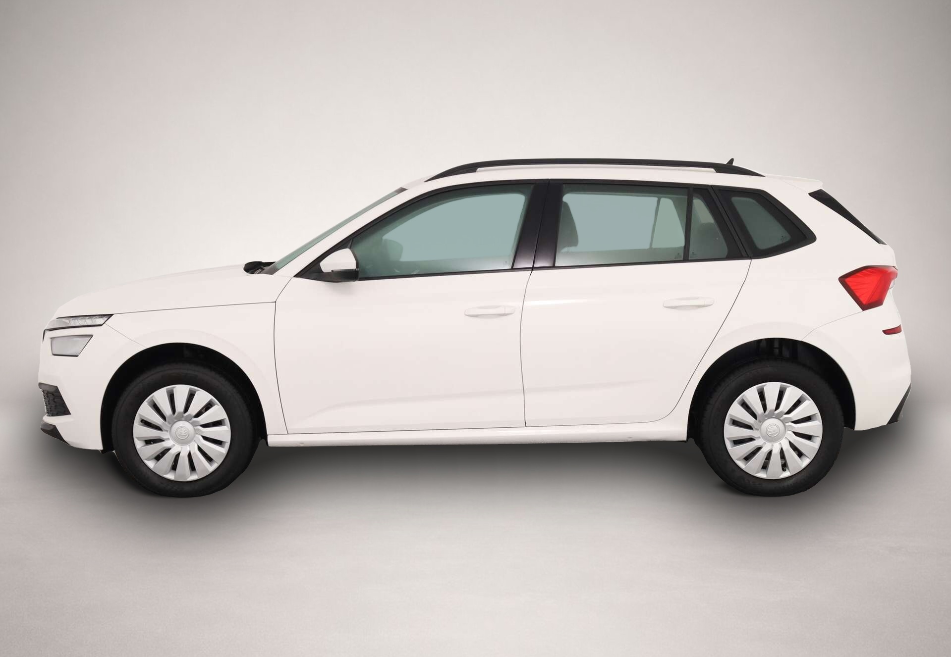 Bild 4 Skoda Kamiq 1.0 TSI Active