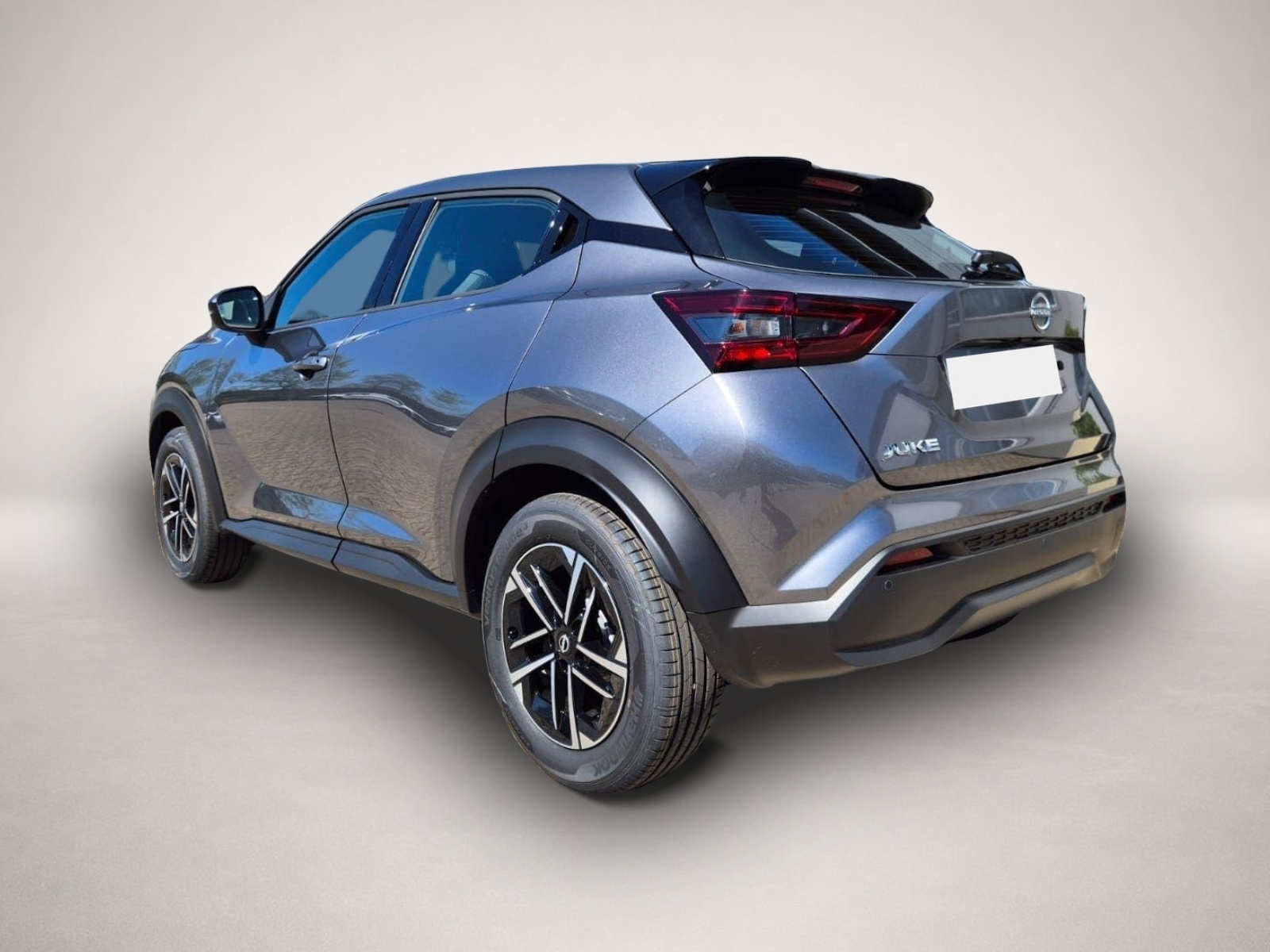 Bild 3 Nissan Juke 1.0 DIG-T 114PS N-Connecta Teil-Leder Klim