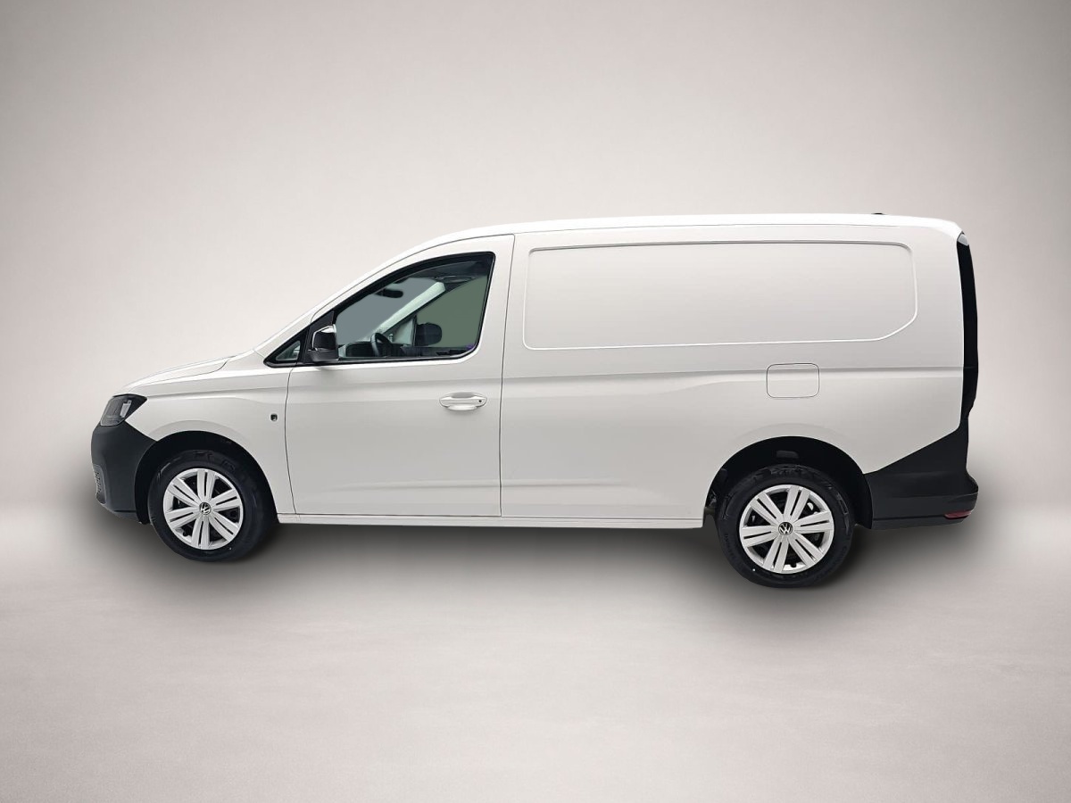 Bild 4 Volkswagen Caddy Maxi 2.0 TDI DSG Cargo Klima GRA