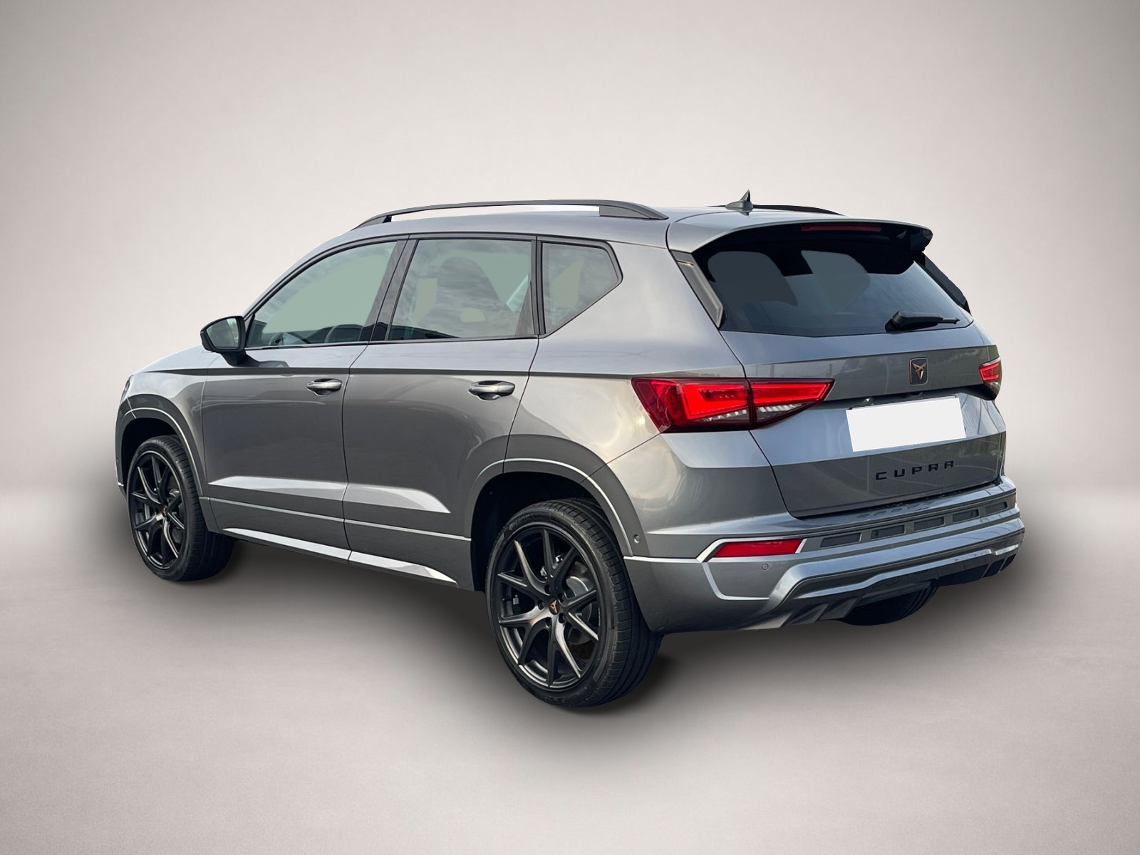Bild 3 Cupra Ateca TSI DSG|AHK|ACC|VIRT.PEDAL|5-JAHRE/150.000
