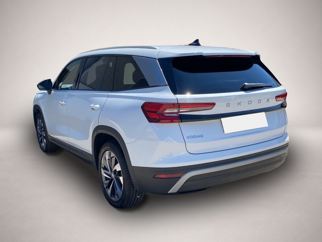 Bild 6 Skoda Kodiaq 1.5 TSI DSG Selection*Navi*ACC*Kamera*