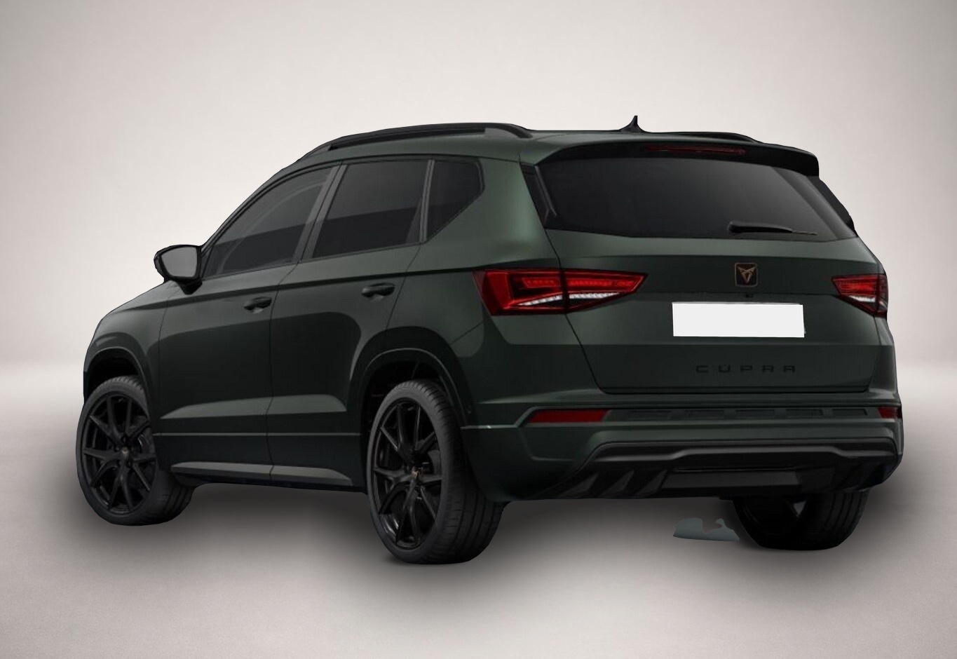 Bild 3 Cupra Ateca DSG Tribe DSG Tribe DCC TravelA eHk Memory